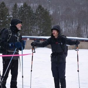 Meet your Posher, Richard